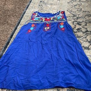 New without tags! Bought for a graduation and got something different